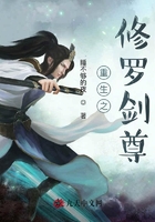 重生之修罗剑尊
