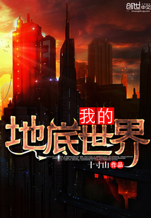 我的地底世界