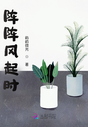 阵阵风起时