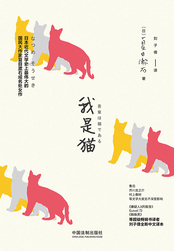 我是猫