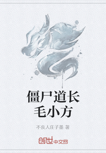 僵尸道长毛小方