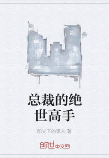 总裁的绝世高手