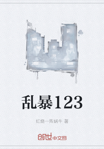 乱暴123