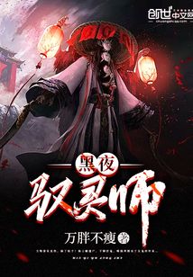 黑夜驭灵师