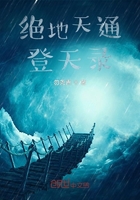 绝地天通登天录