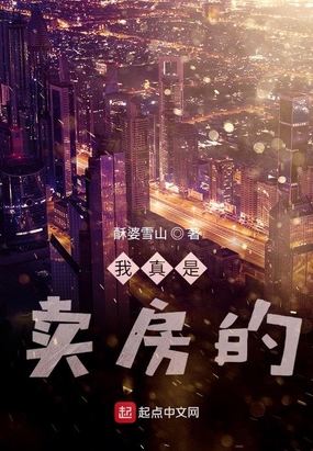 我真是卖房的