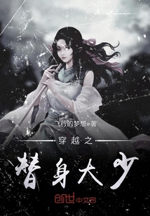 穿越之替身大少