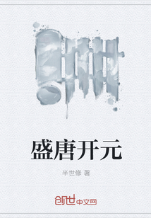 盛唐开元