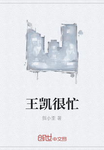 王凯很忙