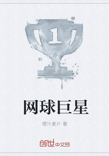 网球巨星