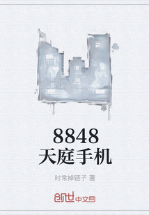 8848天庭手机