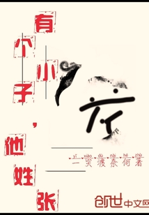 有个小子,他姓张