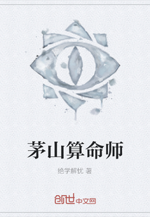 茅山算命师