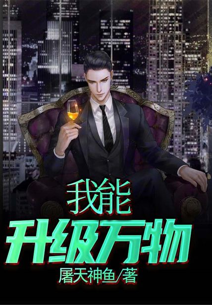我能升级万物
