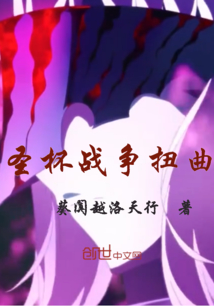 圣杯战争扭曲