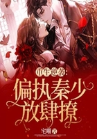 重生逆袭:偏执秦少放肆撩