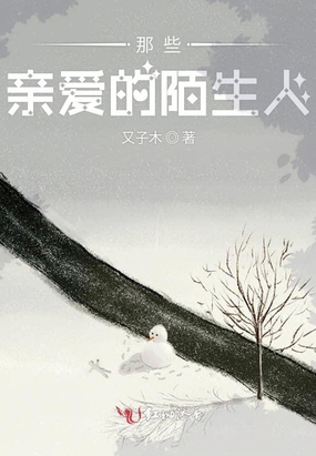 那些亲爱的陌生人