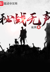秘战无声长风
