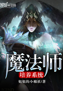 魔法师培养系统