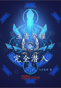 王者荣耀之完全潜入