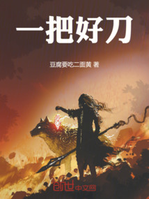 一把好刀