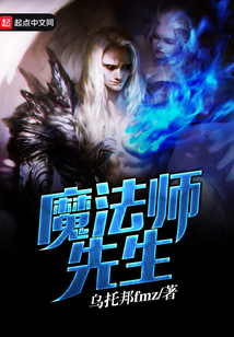 魔法师先生