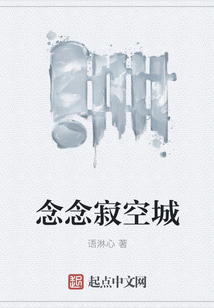 念念寂空城