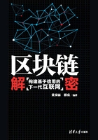 区块链解密：构建基于信用的下一代互联网在线阅读