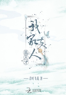 我家夫人是天才