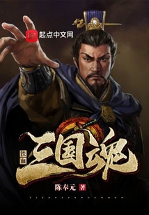 鐵血三國(guó)魂