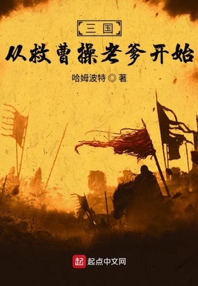 三国从救曹操老爹开始在线阅读