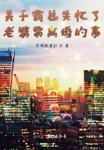 關(guān)于霸總失憶了老婆要離婚的事