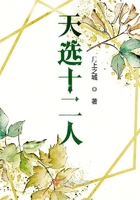 天選十二人在線閱讀