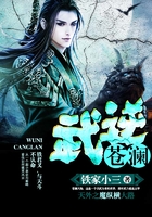 武逆苍澜