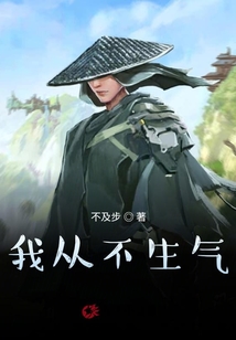 我從不生氣