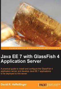 Java EE 7 with GlassFish 4 Application Server