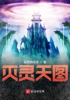 灭灵天图在线阅读