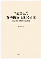 马克思主义劳动价值论深化研究：兼驳西方非科学