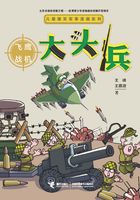 大头兵·飞鹰战机