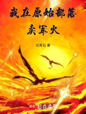 我在原始部落卖军火在线阅读