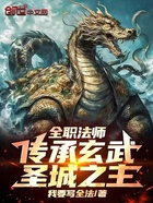 全职法师:传承玄武,圣城之主!在线阅读