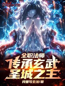 全職法師:傳承玄武,圣城之主!