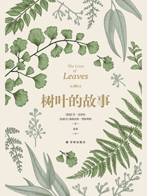 樹葉的故事（“天際線”叢書）