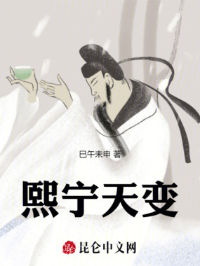 熙宁天变在线阅读