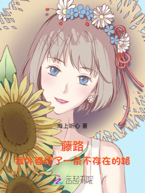 藤路:我外婆绣了一条不存在的路在线阅读