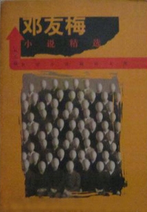 鄧友梅小說精選