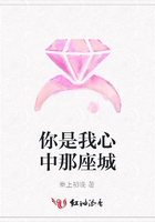 你是我心中那座城在線閱讀