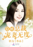隐婚：总裁宠妻无度