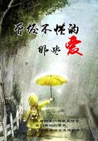 曾經不懂的那些愛在線閱讀