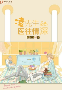 凌先生的醫往情深